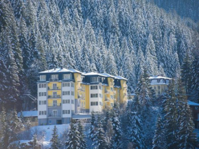 Apartment in Salzburg near ski-lift, no deposit